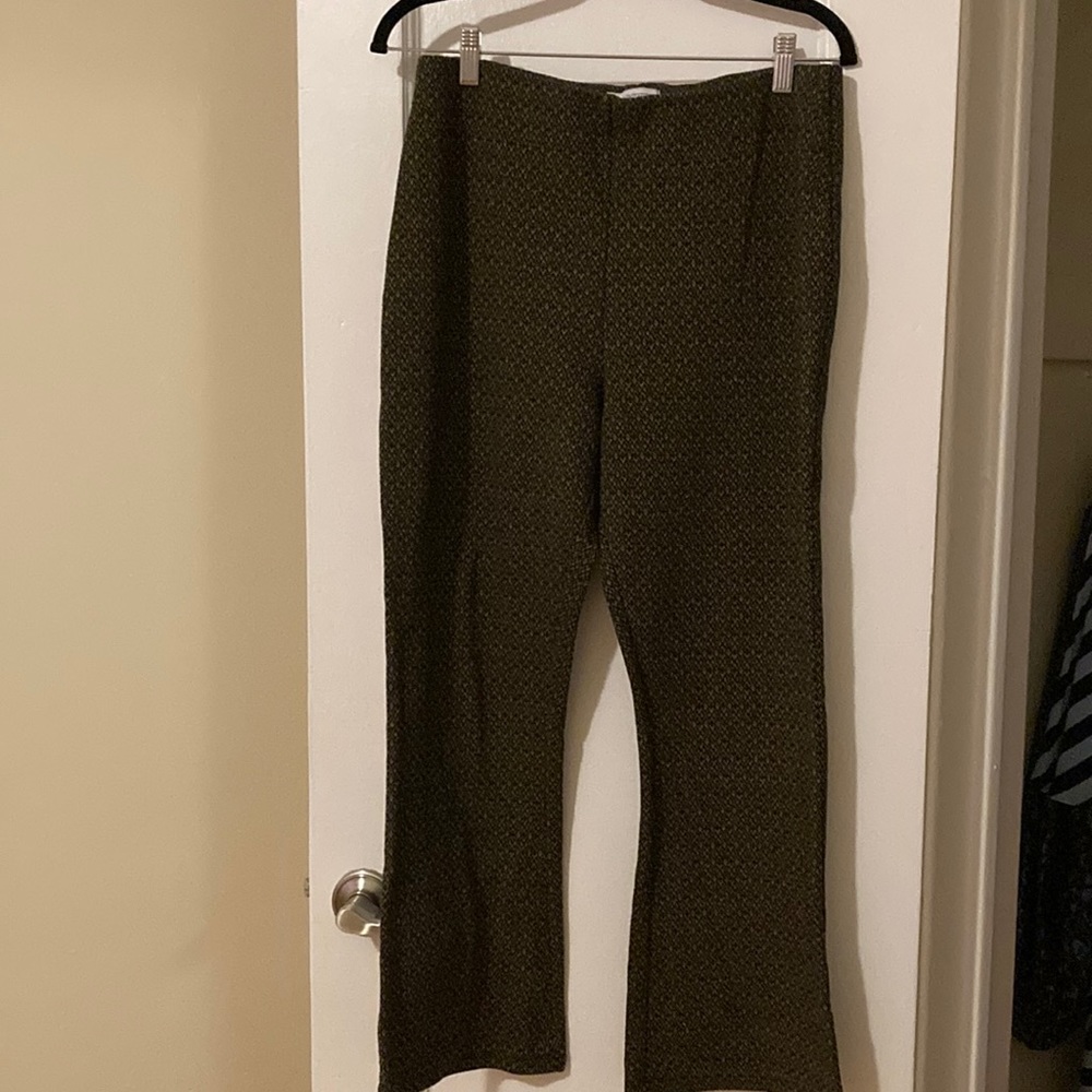 Urban Outfitters patterned pants